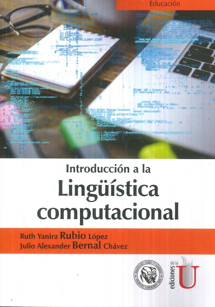 Introducción a la lingüística computacional | Bernal, Rubio