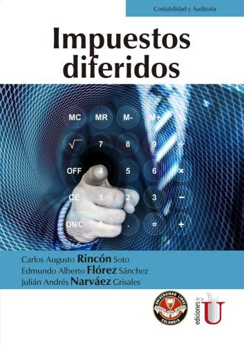 Impuestos diferidos | Rincón, Flórez y otros