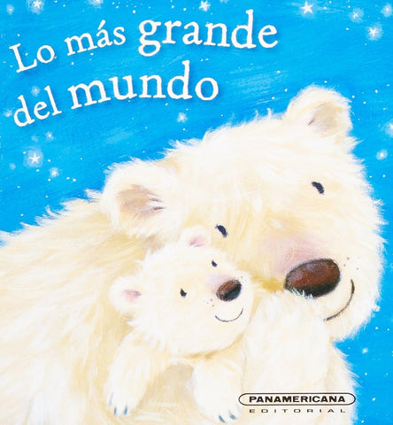 Lo más grande del mundo