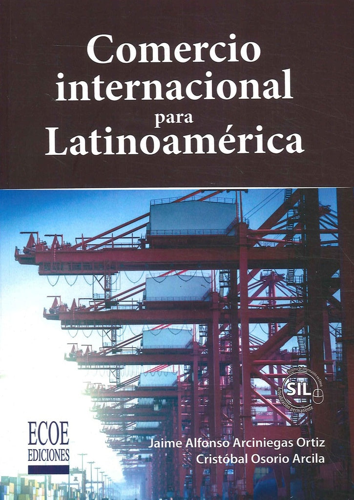 Comercio internacional para Latinoamérica | Arciniegas, Arciniegas Ortiz