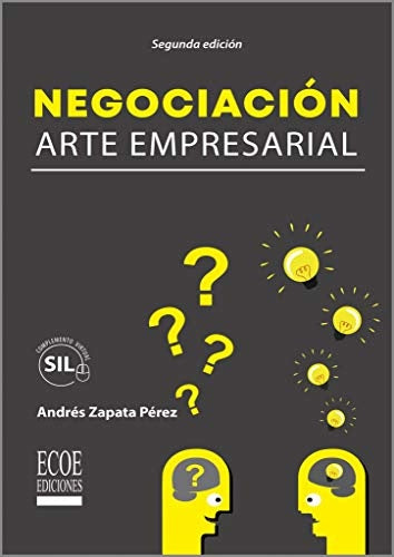 Negociación | Guillermo Andrés Zapata Pérez