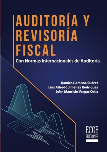 Auditoría y revisoría fiscal | Jiménez, Vargas y otros