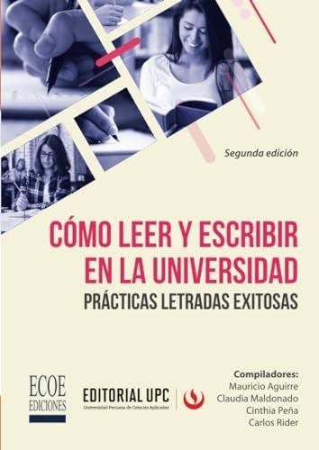 Cómo leer y escribir en la universidad | Vários autores, Vários autores y otros