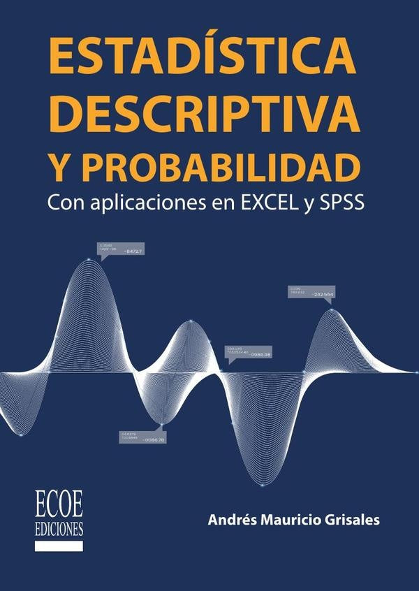 Estadística descriptiva y probabilidad | Andrés Mauricio Grisales Aguirre