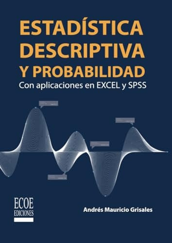 Estadística descriptiva y probabilidad | Andrés Mauricio Grisales Aguirre