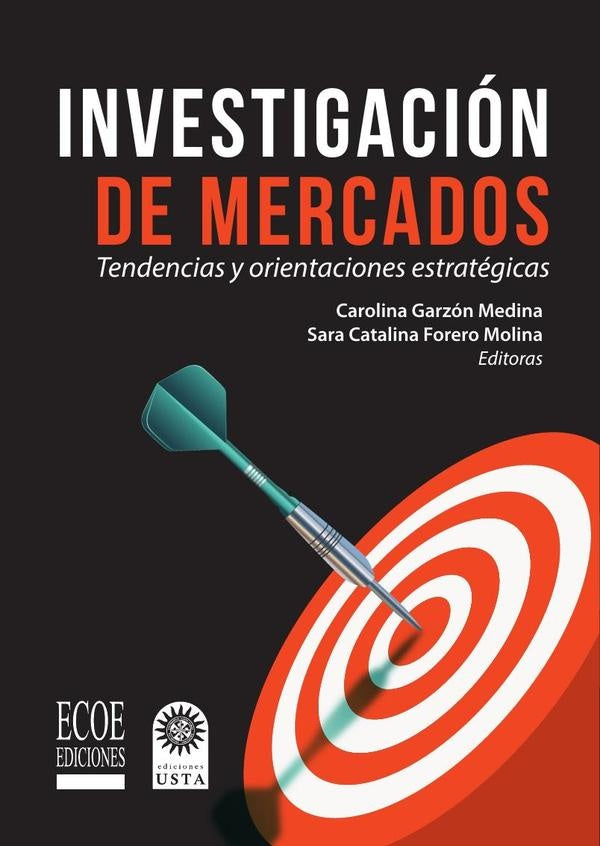 Investigación de mercados | Forero Molina, Garzón Medina