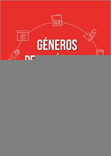 Géneros periodísticos de hoy | Nidia Calligari Melo