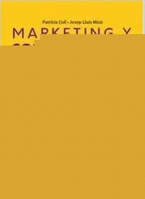 Marketing y comunicación en la nueva economía | Micó, Coll