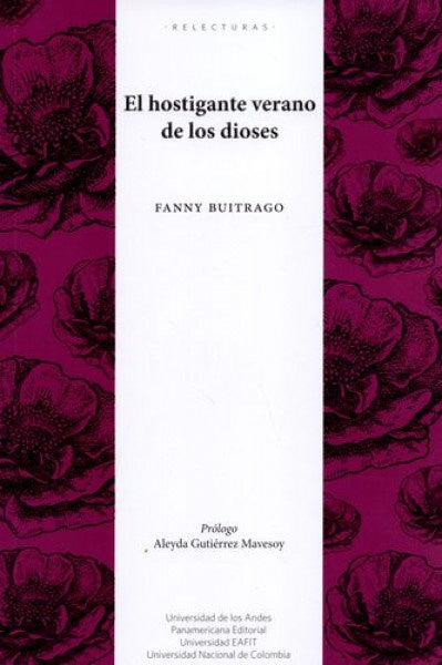 El hostigante verano de los dioses | Fanny Buitrago