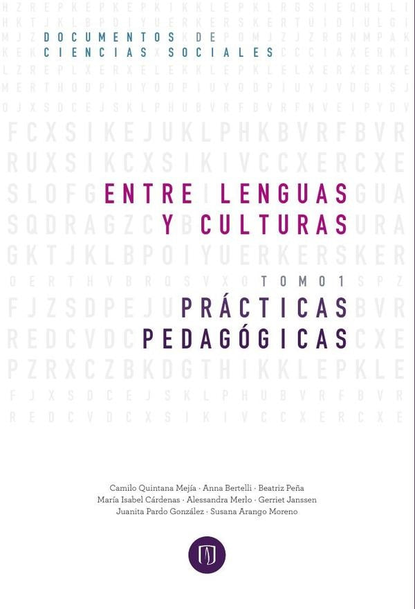 Entre lenguas y culturas | Beatriz Peña, Beatriz Peña y otros