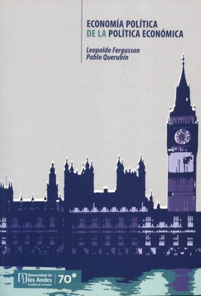 Economía Política de la política económica | Fergusson, Querubín
