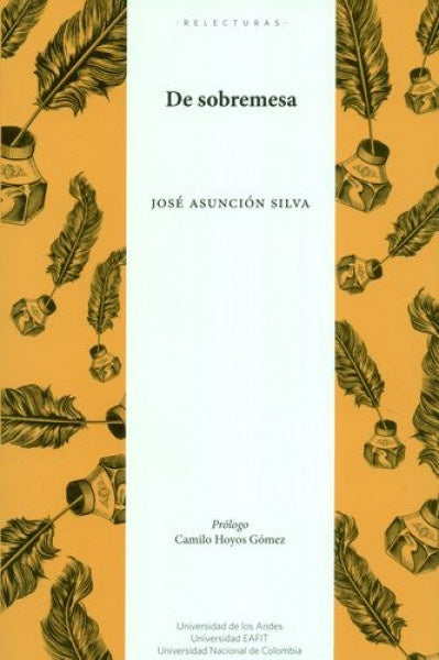 De sobremesa | José Asunción Silva