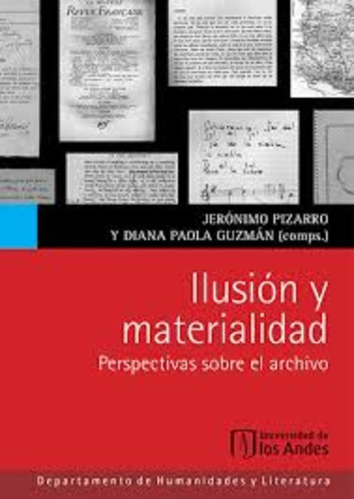 Ilusión y materialidad | Diana Paola, Pizarro y otros