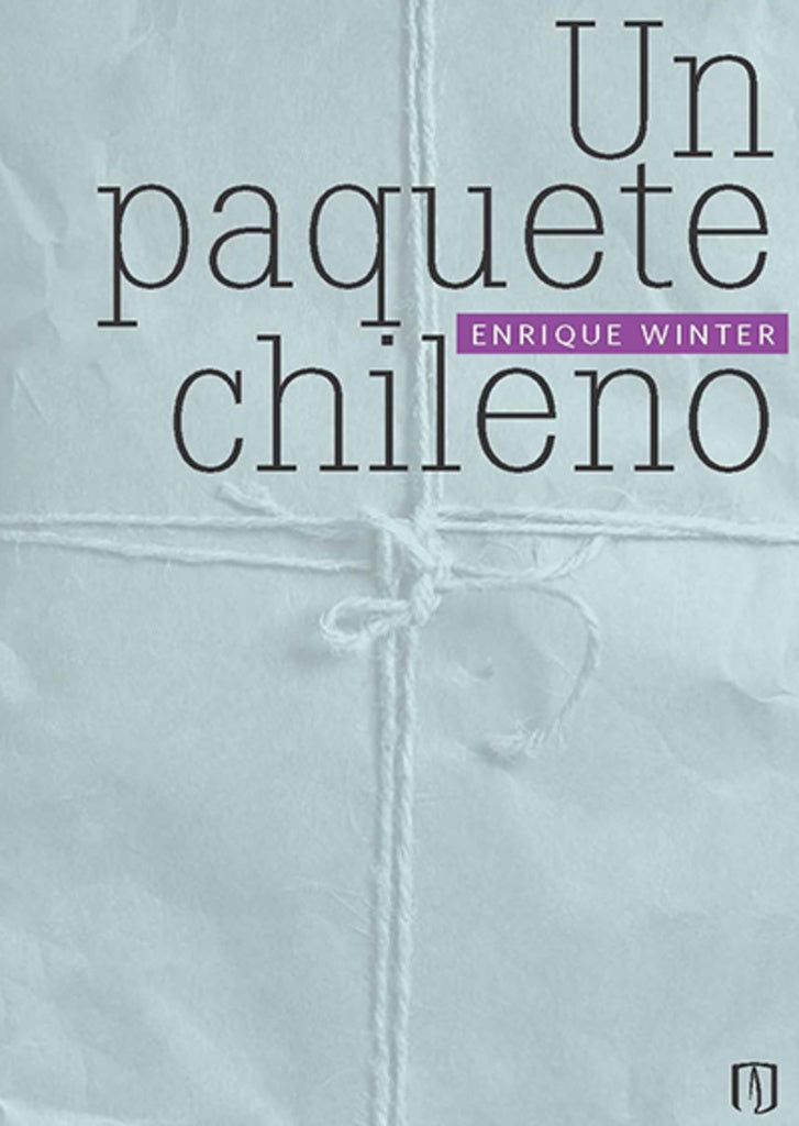 Un paquete chileno | Enrique Winter