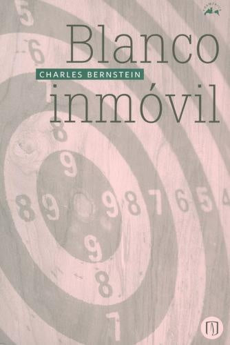 Blanco inmóvil | Charles Bernstein