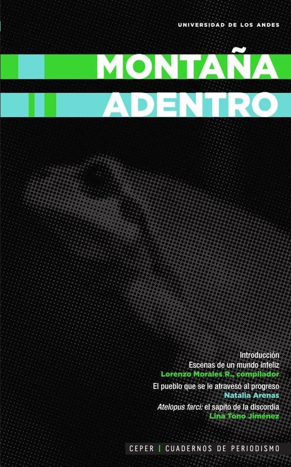 Montaña adentro | Lorenzo Morales