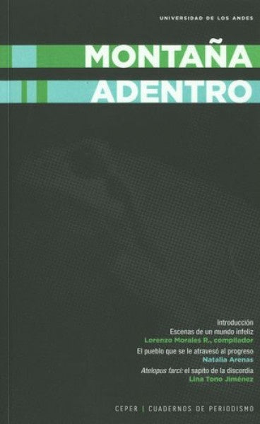 Montaña adentro | Lorenzo Morales
