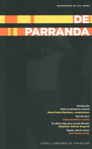De parranda | Varios Autores