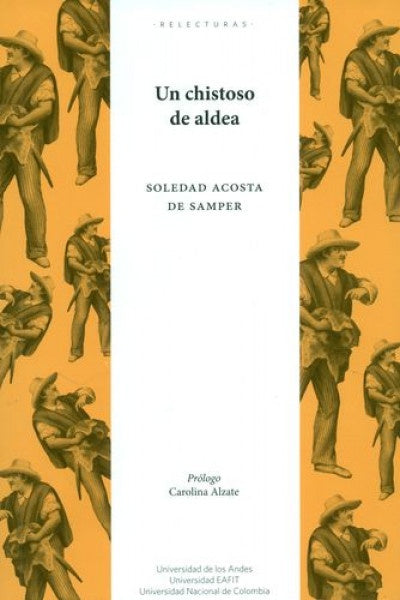 Un chistoso de aldea | Soledad Acosta De Samper