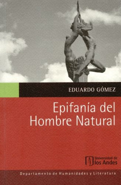 Epifanía del hombre natural | Eduardo Gómez, Eduardo Gómez y otros
