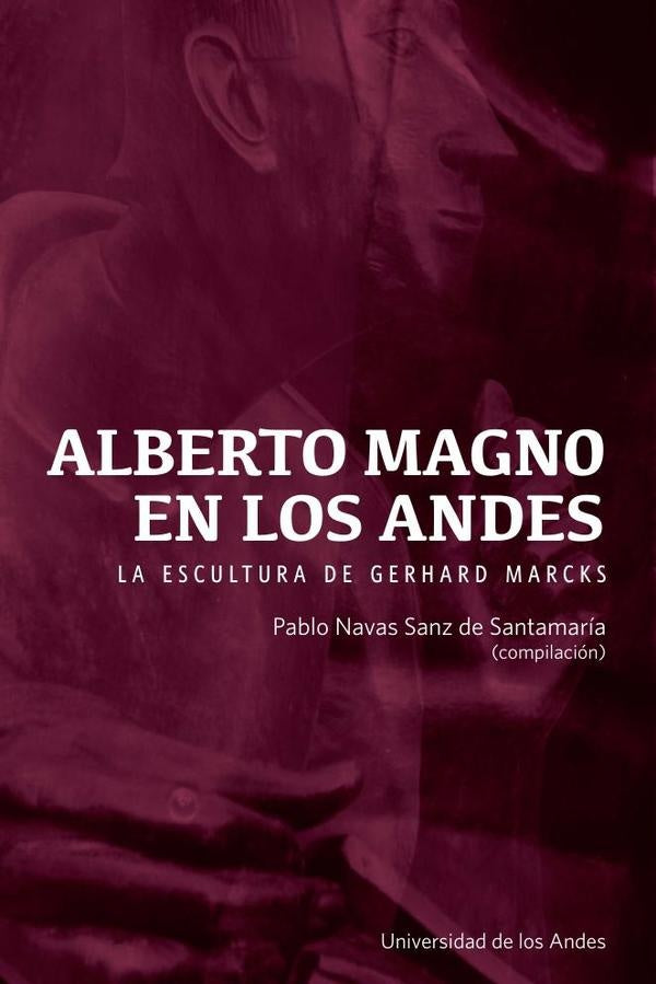 Alberto Magno en los Andes | Claudia Montilla, Castañeda y otros