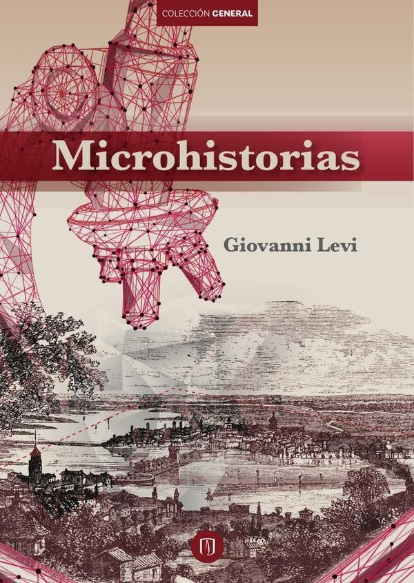 Microhistorias | Giovanni Levi