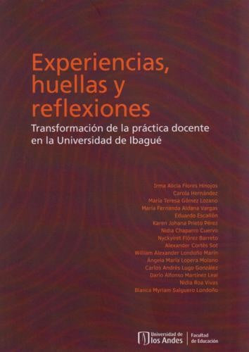 Experiencias, Huellas y Reflexiones | Varios Autores