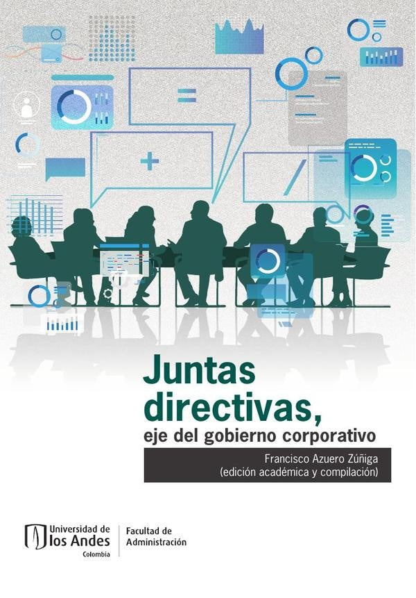 Juntas directivas | Francisco Azuero  Zúñiga