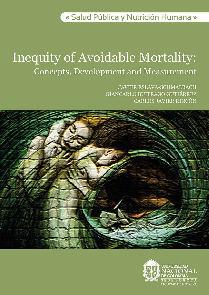 Inequity of avoidable mortality | Eslava Schmalbach, Buitrago Gutiérrez y otros
