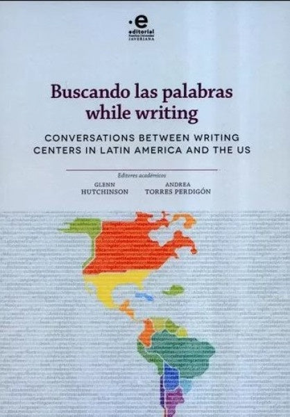 Buscando las palabras while writing | Torres Perdigón, Hutchinson