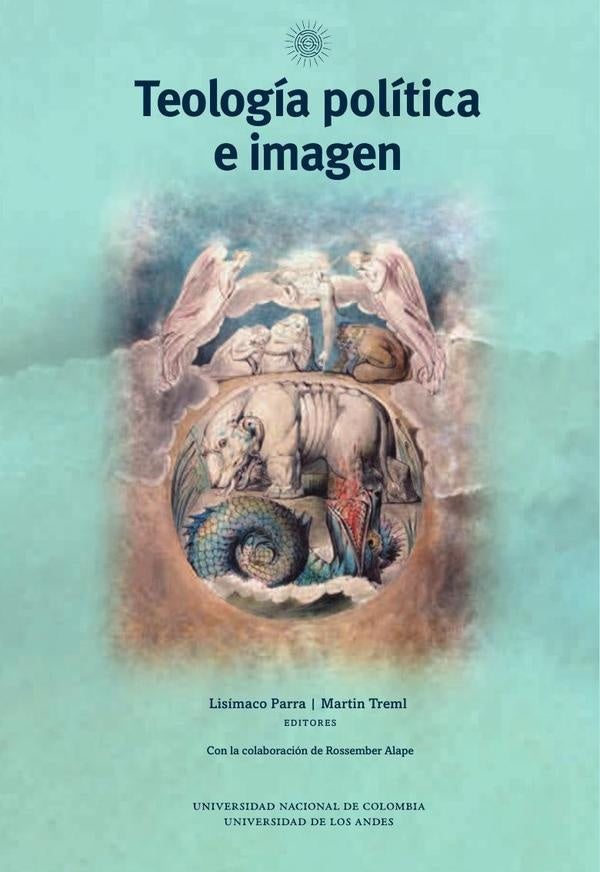 Teología política e imagen | Parra, Treml y otros