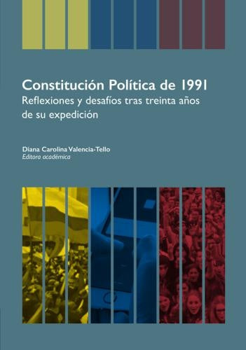 Constitución Política de 1991 | Autores, Vários autores y otros
