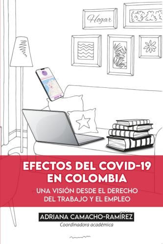 Efectos del Covid-19 en Colombia | Camacho-Ramírez, Vários autores y otros