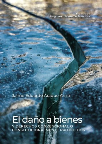 El daño a bienes y derechos convencional o constitucionalmente protegidos | Jaime Eduardo Araque Ariza