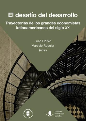 El desafío del desarrollo | Vários autores, Vários autores y otros
