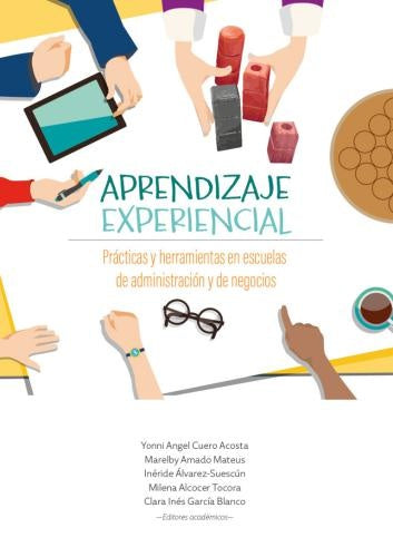 Aprendizaje experiencial | Varios autores, Vários autores y otros