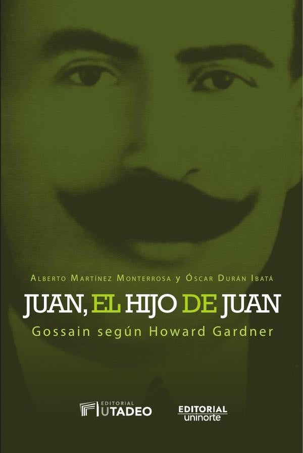 Juan, el hijo de Juan | Durán, Martínez