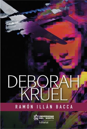 Deborah Kruel  | Ramón Bacca