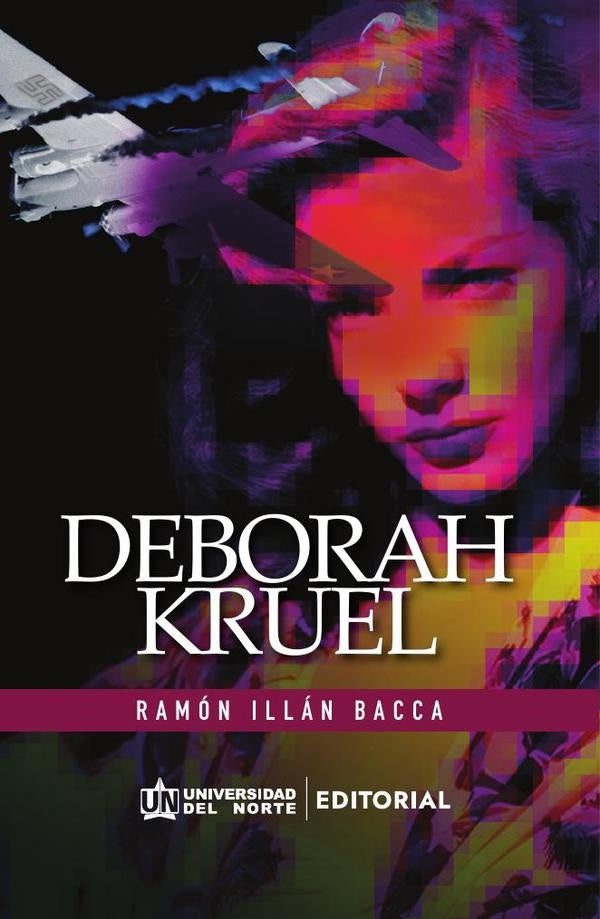 Deborah Kruel  | Ramón Bacca