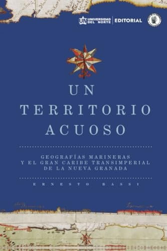 Un territorio acuoso   | Ernesto Bassi