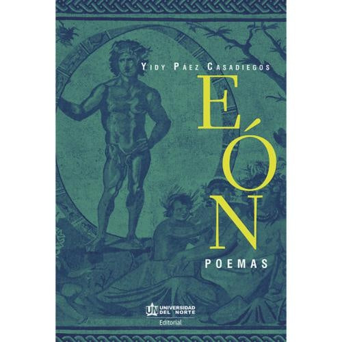 Eón | Yidy Páez