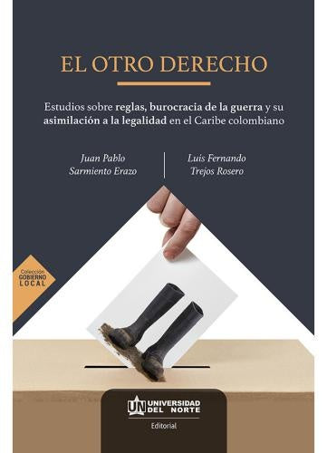 El otro derecho | Trejos, Sarmiento