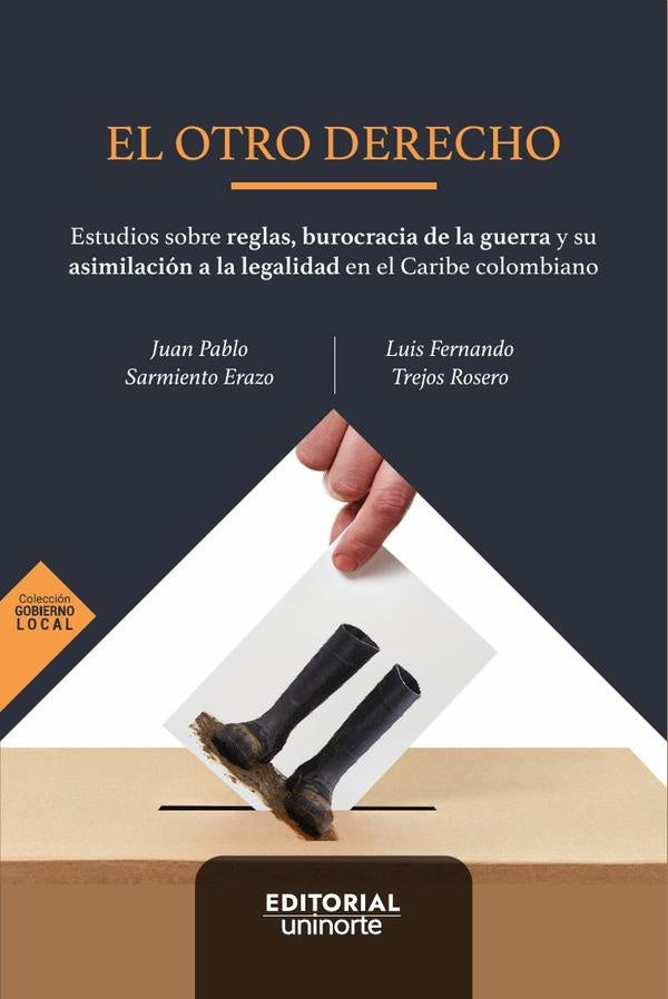 El otro derecho | Trejos, Sarmiento