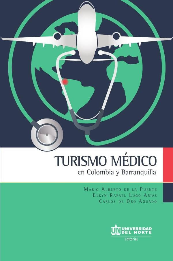 Turismo médico en Colombia y Barranquilla | De Oro, Lugo y otros