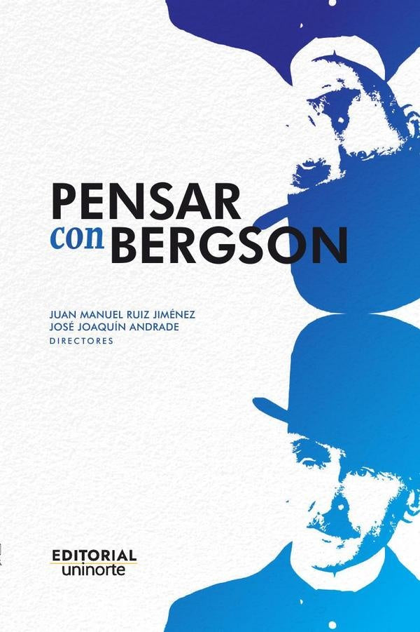 Pensar con Bergson  | Ruíz, Andradre