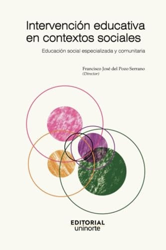 Intervención educativa en contextos sociales | Francisco Del Pozo