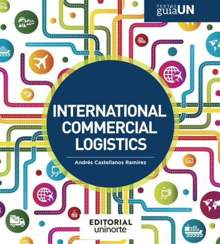 International commercial logistics | Andrés Castellanos