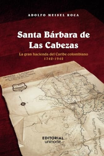 Santa Bárbara de Las Cabezas | Meisel