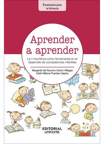 Aprender a aprender | Puentes, Osorio