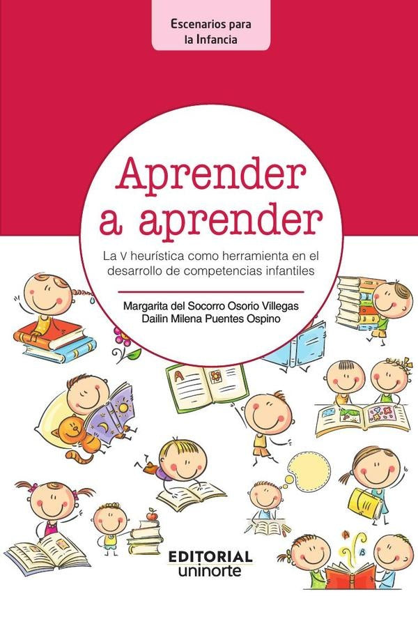 Aprender a aprender | Puentes, Osorio